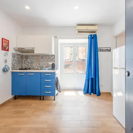 Casa Maqueda - Nyaraló