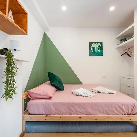 Casa Maqueda - Nyaraló *