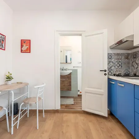 Casa Maqueda - Nyaraló Palermo