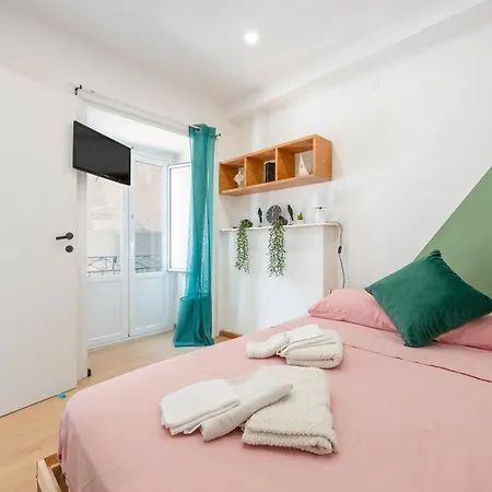 Casa Maqueda - Nyaraló *