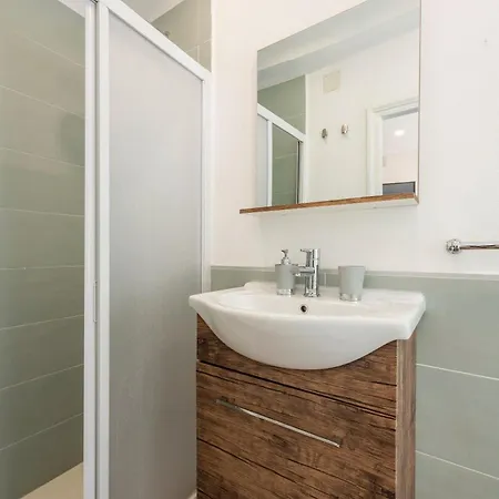 Casa Maqueda - Nyaraló Palermo