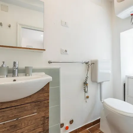 Nyaraló Casa Maqueda - *