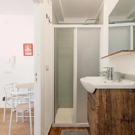 Nyaraló Casa Maqueda - Palermo