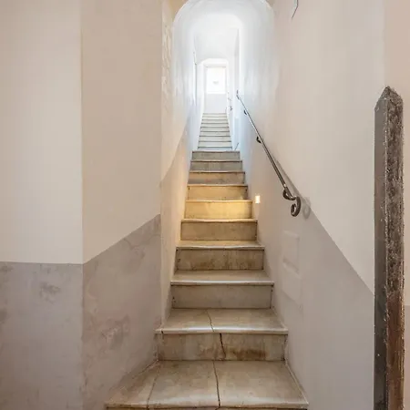 Nyaraló Casa Maqueda - *