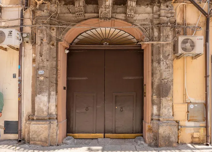 Casa Maqueda - Feriehus *