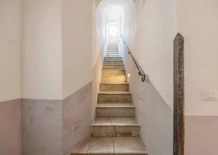Feriehus Casa Maqueda - *