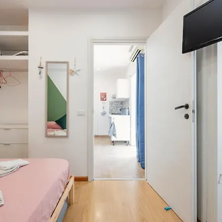 펜션 Casa Maqueda -