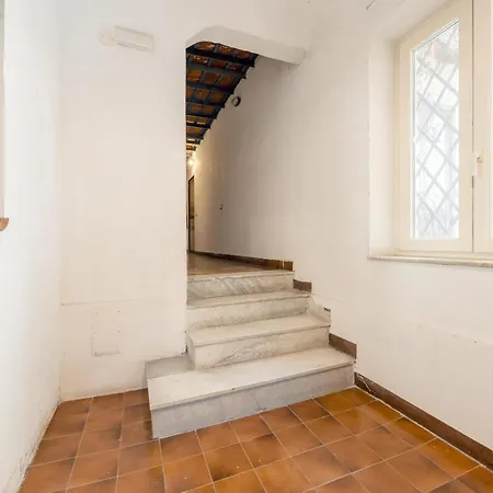 펜션 Casa Maqueda -