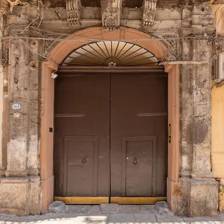 Casa Maqueda - 펜션 *